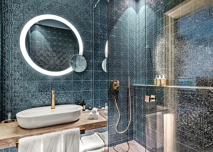 Hotel W Praha