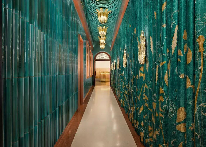 W Hotel