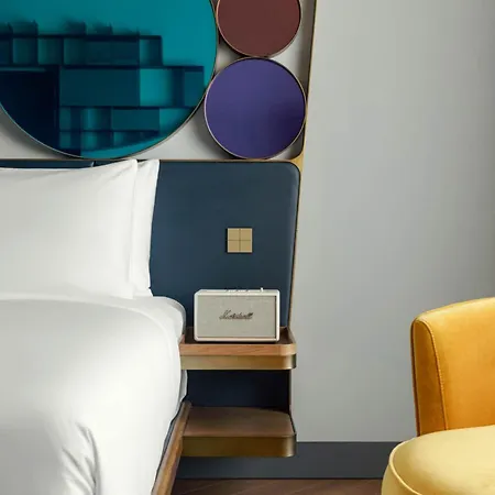 Hotel W Prague