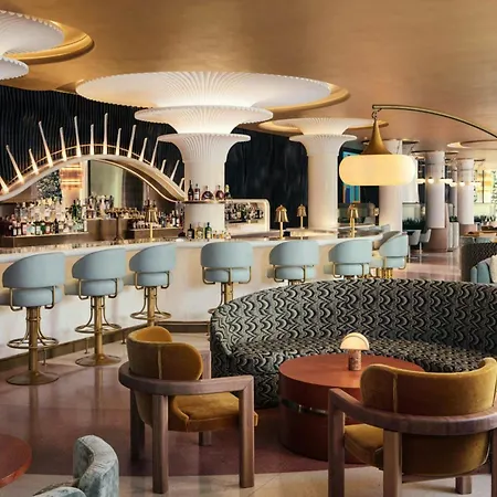 Hotel W Prague