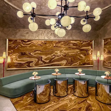 W Hotel Prague