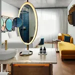 W Hotel Praga