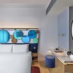 Hotel W Praga