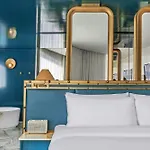 W 5* Praga