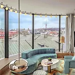 W 5* Praga