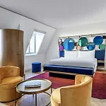 W Hotel Praga