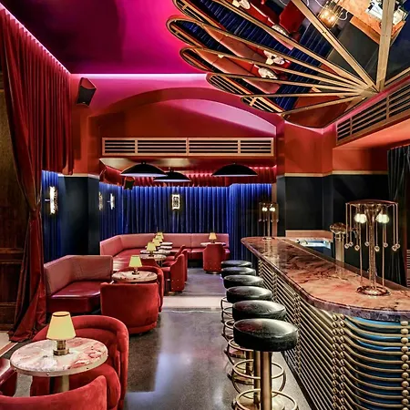 W Hotel