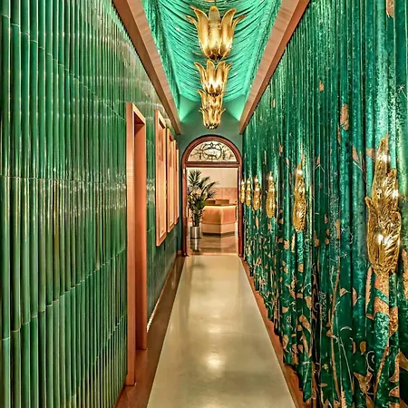 Hotel W Praha
