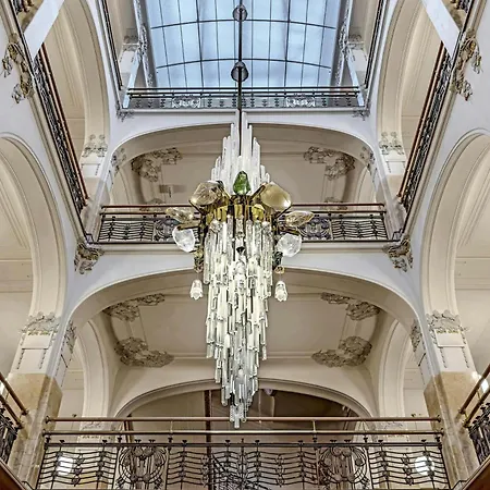 Hotel W Praha