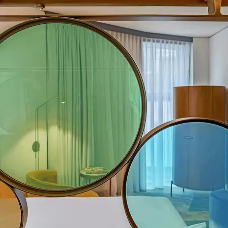 W Hotel Praha