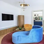 فندق W