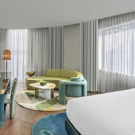 W Hotel