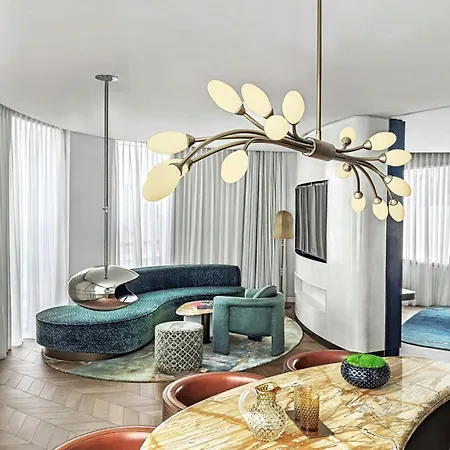 W 5* Prague