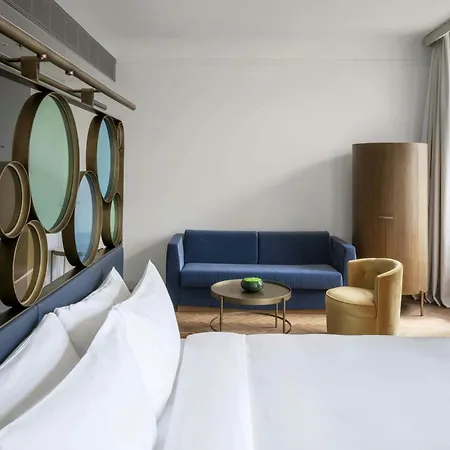 W 5* Prague
