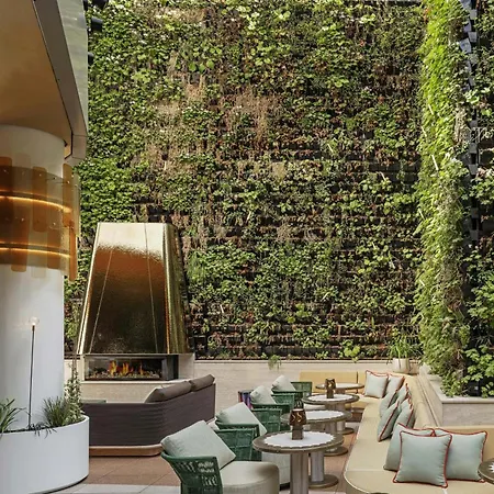 W Hotel